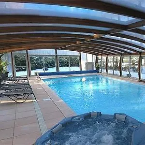 Logis Le 3*, Embrun Francia