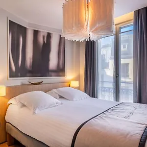 Hotel Litteraire Le Swann, Bw Premier Collection
