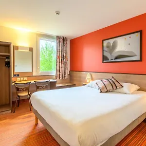3* Hotel Ace Annemasse Geneve