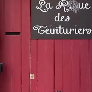 La Roue Des Teinturiers , Avignone Francia