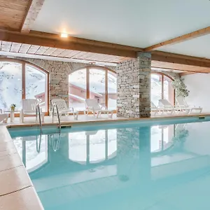 4* Hotel apartamentowy De L'adonis