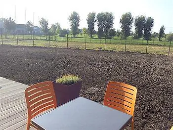 B&B Hotel Clermont-Ferrand Nord Riom Fransa