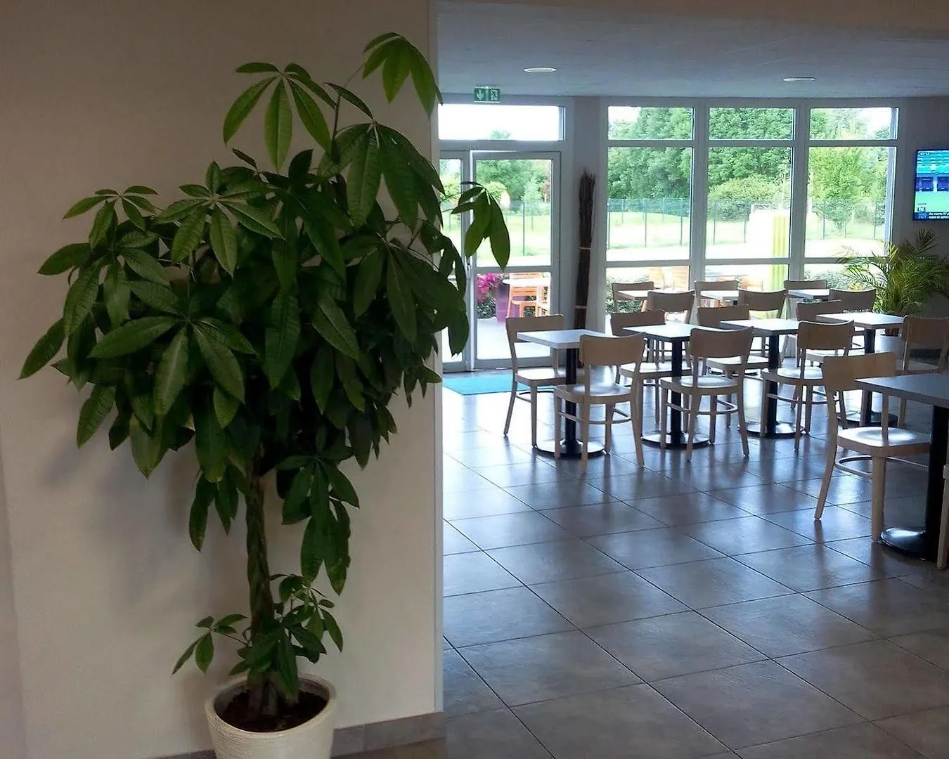 B&B Hotel Clermont-Ferrand Nord Riom Francia